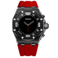 Smartwatch Bikkembergs Hombre in Acero BK-GT306